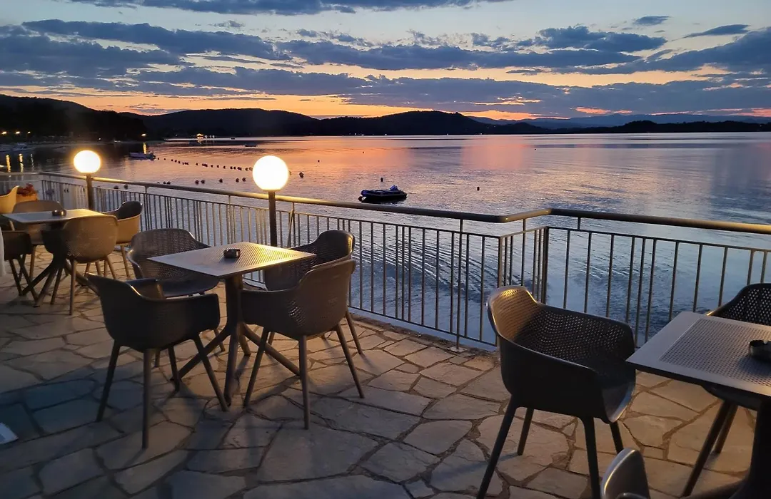 Vourvourou Hotel-1