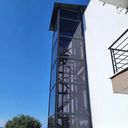 Vourvourou Hotel-3