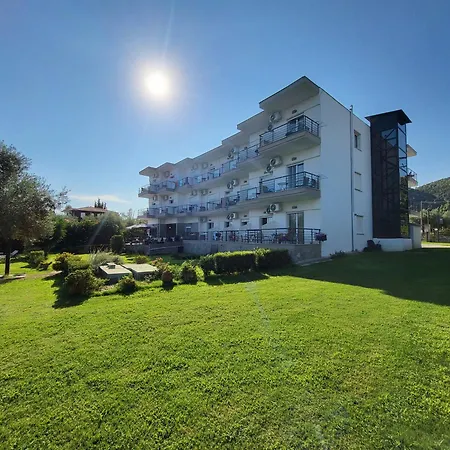 Vourvourou Hotel-2